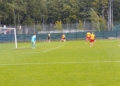 III liga gr. 1 - 11. kolejka. Lechia postraszyła lidera, Warta na podium