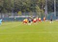III liga gr. 1 - 11. kolejka. Lechia postraszyła lidera, Warta na podium