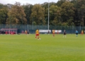 III liga gr. 1 - 11. kolejka. Lechia postraszyła lidera, Warta na podium