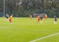 III liga gr. 1 - 11. kolejka. Lechia postraszyła lidera, Warta na podium