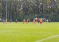 III liga gr. 1 - 11. kolejka. Lechia postraszyła lidera, Warta na podium