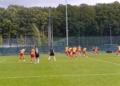 III liga gr. 1 - 11. kolejka. Lechia postraszyła lidera, Warta na podium