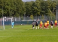 III liga gr. 1 - 11. kolejka. Lechia postraszyła lidera, Warta na podium