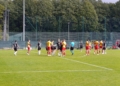 III liga gr. 1 - 11. kolejka. Lechia postraszyła lidera, Warta na podium