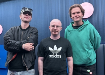 ABC polskiego rapu. Wrocławska grupa BSK o albumie „Duo”