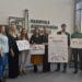„Dzieciństwo bez przemocy”. Łódź włączyła się do kampanii