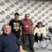 Historia łódzkiego sportu. Jadwiga i Ryszard Cynkier