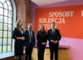 Muzeum Sztuki w Łodzi wraca do europejskiej czołówki. Nowa wystawa prezentuje ponad 200 twórców 7 IMG 4728 scaled