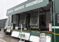Bezpłatna diagnostyka świateł samochodowych. Kiedy? 3 IMG 5017