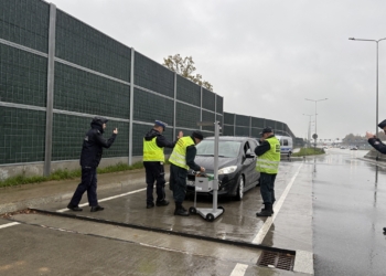 Bezpłatna diagnostyka świateł samochodowych
