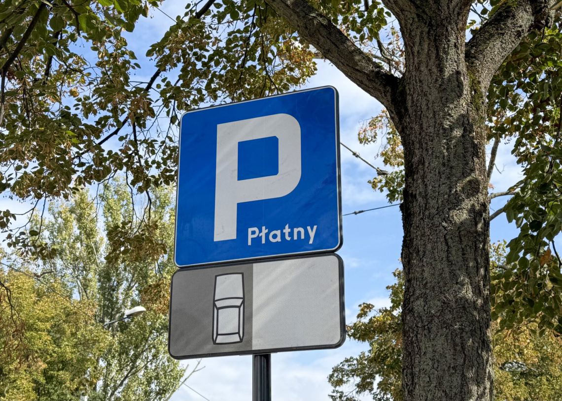 Będą zmiany w Strefie Płatnego Parkowania w Łodzi. Roczny abonament nie tylko dla właścicieli pojazdów 1 Władze Łodzi uszczelniają SPP. Koniec z "dziado-parkingami"