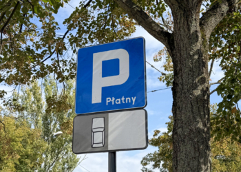 Władze Łodzi uszczelniają SPP. Koniec z "dziado-parkingami"