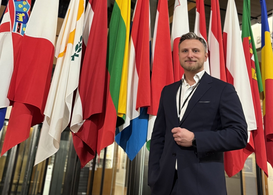Świat mediów bez tajemnic | Wszechobecna dezinformacja [PODCAST]
