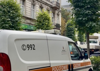 Zapach ropy w kamienicach przy Gdańskiej. Problem utrzymuje się od miesięcy