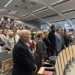 Łódzki Uniwersytet Trzeciego Wieku zainaugurował rok akademicki. "Najstarsza studentka ma 98 lat" 20 Łódzki Uniwersytet Trzeciego Wieku zainaugurował rok akademicki. "Najstarsza studentka ma 98 lat"