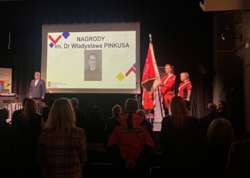 Dni Ratownictwa Medycznego. Pracownicy z województwa nagrodzeni