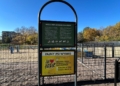 Nowy psi park w Łodzi