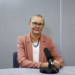 Iwona Maroszyńska, fot. Konrad Ciężki