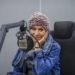 Więcej kultury. Joanna Woś: Nie lubię udawania [PODCAST]