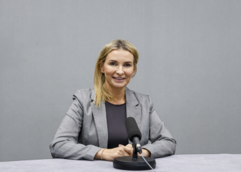 Jolanta Zieba Gzik fot. Konrad Ciezki