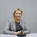 Dlaczego PSL chce zniesienia dwukadencyjności w samorządach? Posłanka PSL Jolanta Zięba-Gzik Gościem RŁ 6 Jolanta Zieba Gzik fot. Konrad Ciezki