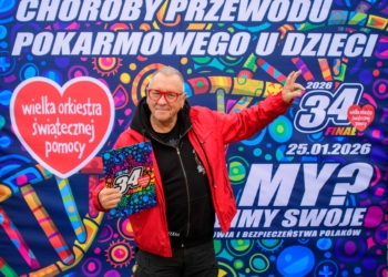 Ostatnie sztaby WOŚP w Łodzi i regionie poszukują wolontariuszy