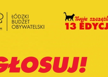 Równi i równiejsi w Łódzkim Budżecie Obywatelskim? Miasto promuje wybrane projekty
