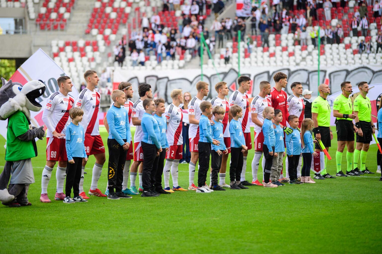 LKS Lodz vs GKS Tychy Fot Sebastian Szwajkowski 16