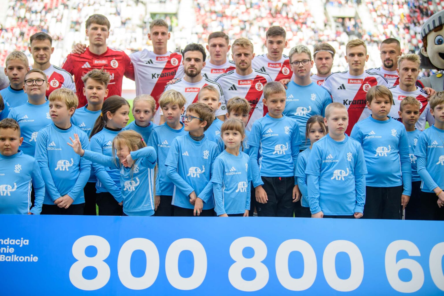 LKS Lodz vs GKS Tychy Fot Sebastian Szwajkowski 17