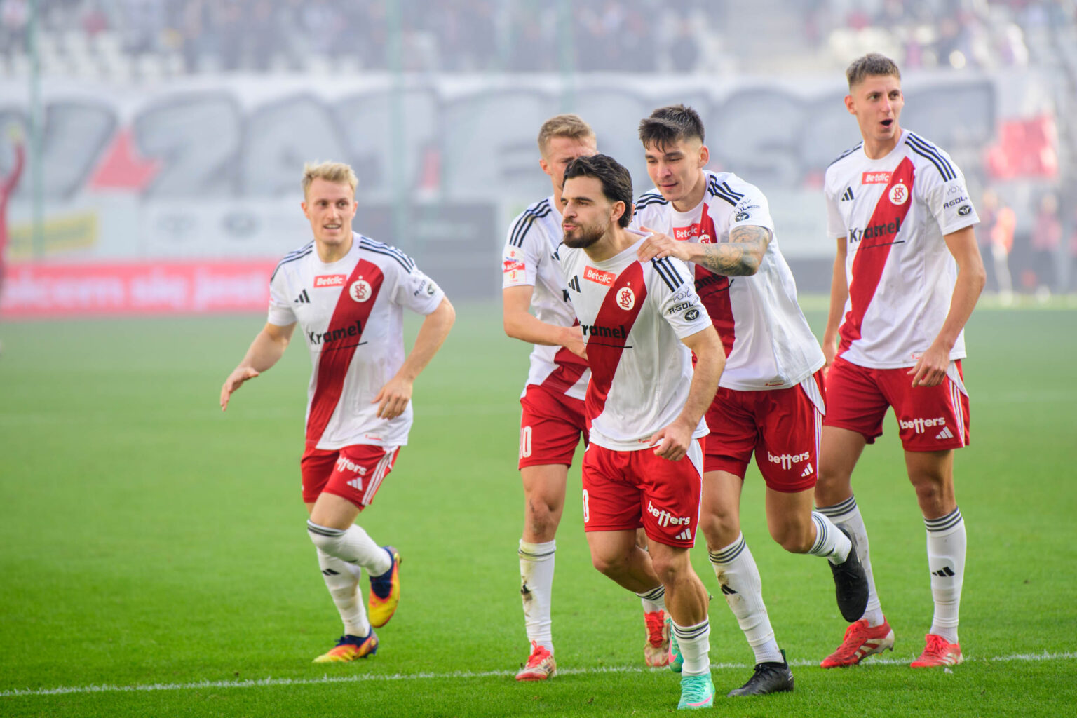 LKS Lodz vs GKS Tychy Fot Sebastian Szwajkowski 26