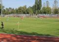 III liga gr. 1 - 10. kolejka. Derbowa wygrana Warty, punkty rezerw Widzewa i Lechii