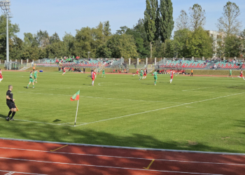 III liga gr. 1 - 10. kolejka. Derbowa wygrana Warty, punkty rezerw Widzewa i Lechii