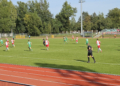 Lechia Tomaszow Mazowiecki LKS Lomza fot Robert Zwolinski 3