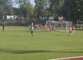 Lechia Tomaszow Mazowiecki LKS Lomza fot Robert Zwolinski 6