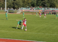 Lechia Tomaszow Mazowiecki LKS Lomza fot Robert Zwolinski 8