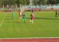 Lechia Tomaszow Mazowiecki LKS Lomza fot Robert Zwolinski 9