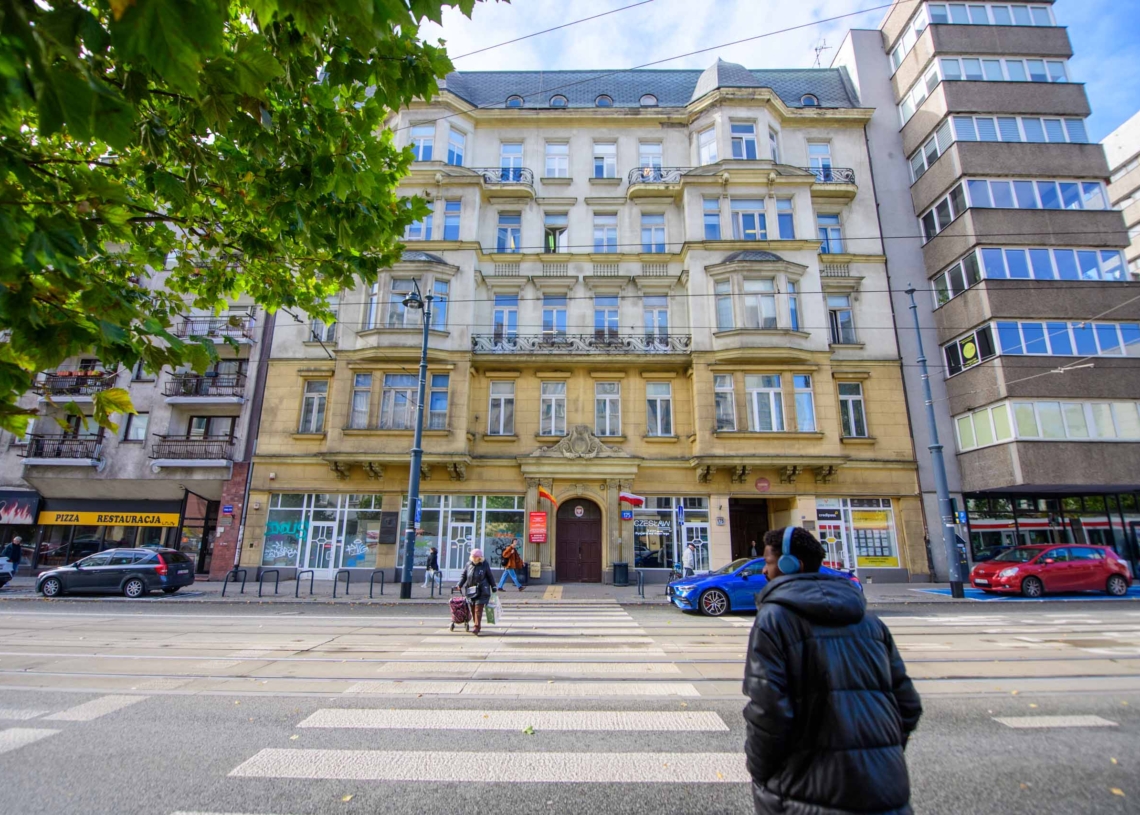 Lodzkie Podworka Piotrkowska 175 Fot Sebastian Szwajkowski 1