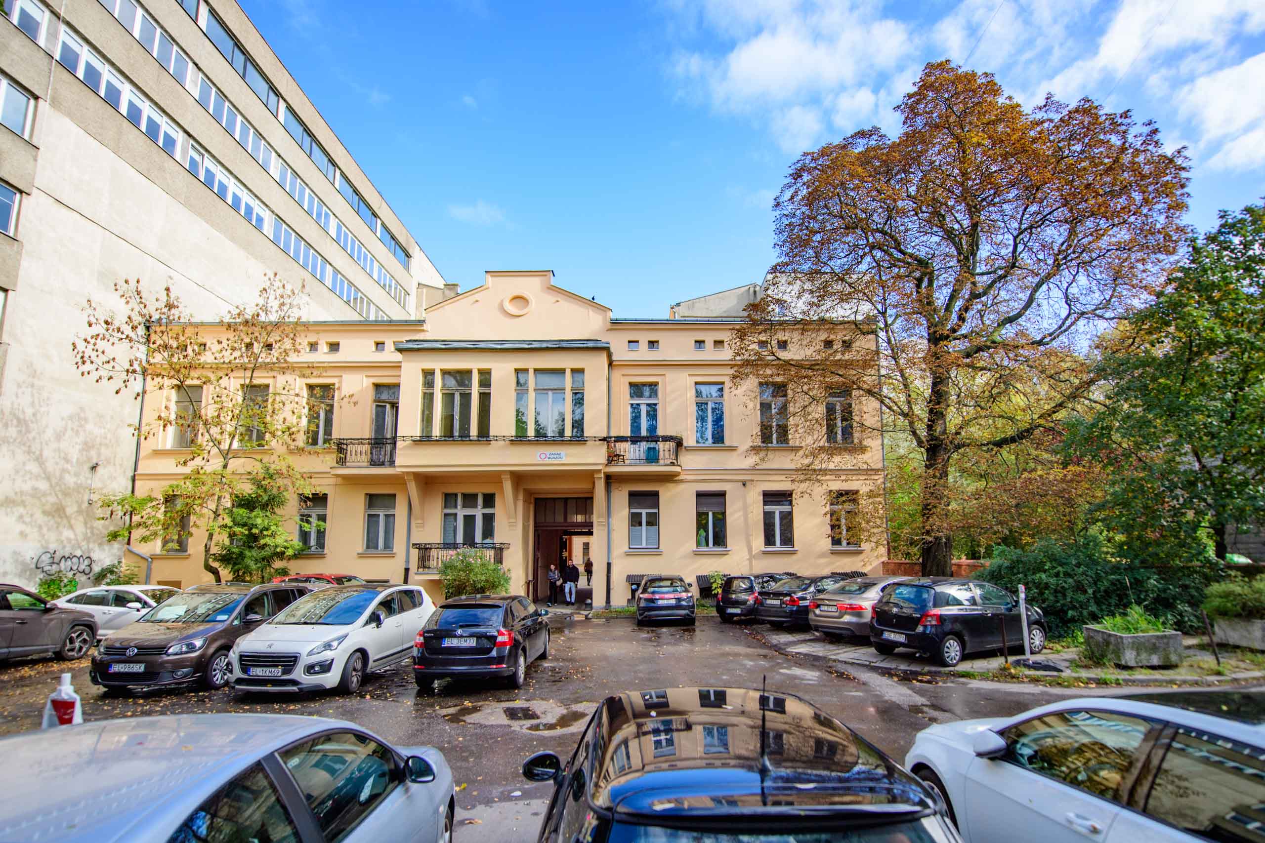 Lodzkie Podworka Piotrkowska 175 Fot Sebastian Szwajkowski 2