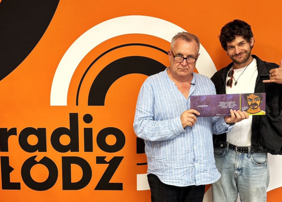 Jacko Brango [PODCAST]