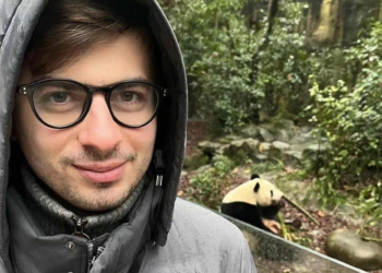 Książkomania. Panda – chińska soft power [PODCAST]