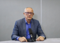 Marek Ćwiek, fot. Konrad Ciężki