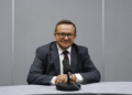 Marek Matuszewski fot. Konrad Ciezki 4