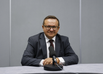 Marek Matuszewski fot. Konrad Ciezki 4