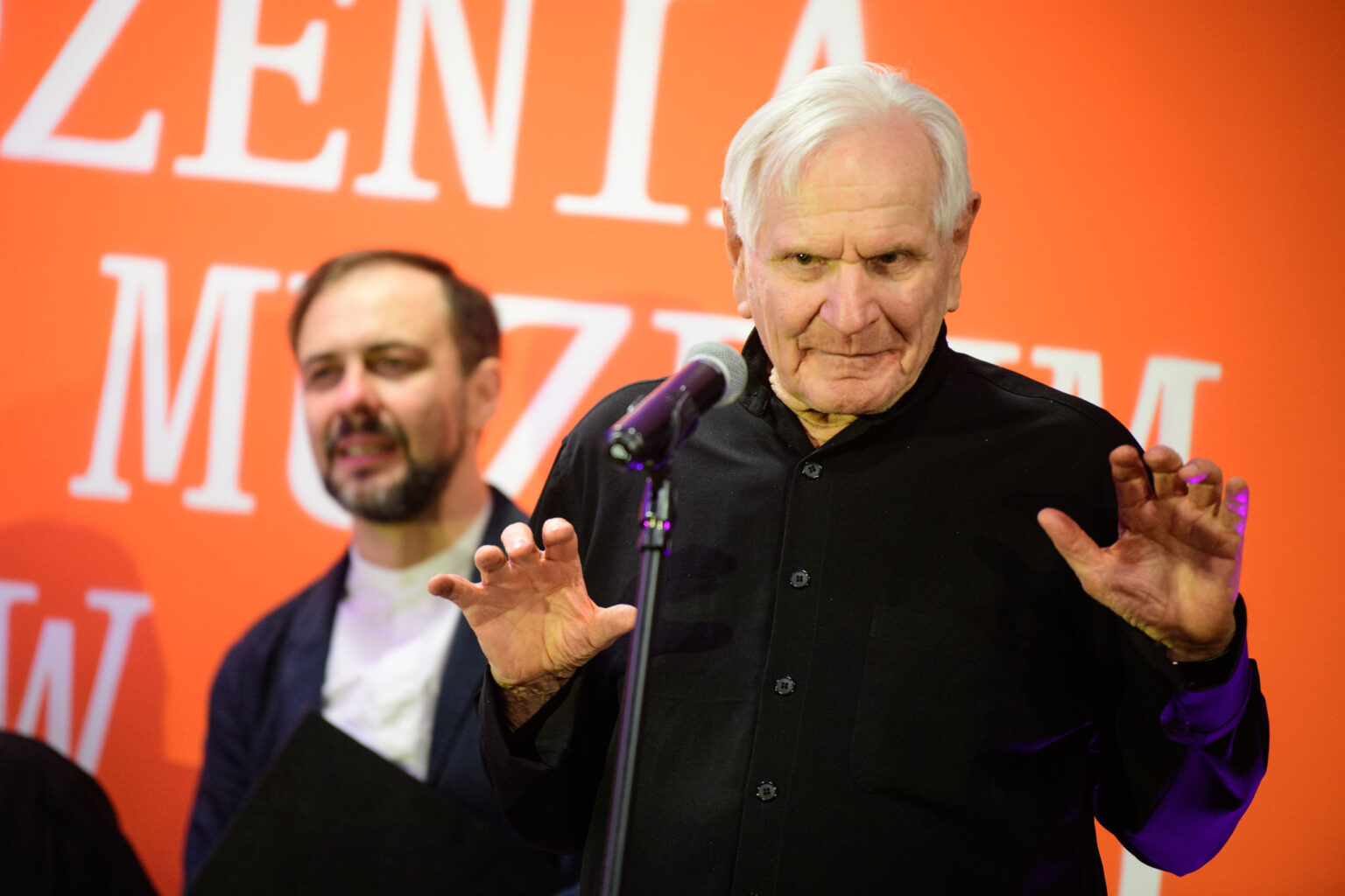 Nagroda Katarzyny Kobro i nowa wystawa w MS2 fot Sebastian Szwajkowski 32