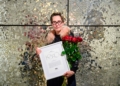 Joanna Rajkowska laureatką Nagrody im. Katarzyny Kobro za uniwersalny język sztuki [ZDJĘCIA]