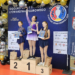 Olimpijka Cup o Puchar Ziemi Łódzkiej w łyżwiarstwie figurowym. Młode talenty na lodzie w hali zgierskiego MOSiR-u 15 Olimpijka Cup o Puchar Ziemi Łódzkiej w łyżwiarstwie figurowym. Młode talenty na lodzie w hali zgierskiego MOSiR-u