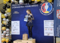 Olimpijka Cup o Puchar Ziemi Łódzkiej w łyżwiarstwie figurowym. Młode talenty na lodzie w hali zgierskiego MOSiR-u 5 Olimpijka Cup o Puchar Ziemi Łódzkiej w łyżwiarstwie figurowym. Młode talenty na lodzie w hali zgierskiego MOSiR-u