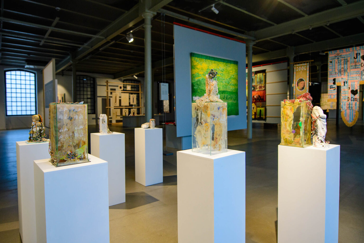 Otwarcie 18 Triennale Fot Sebastian Szwajkowski 11