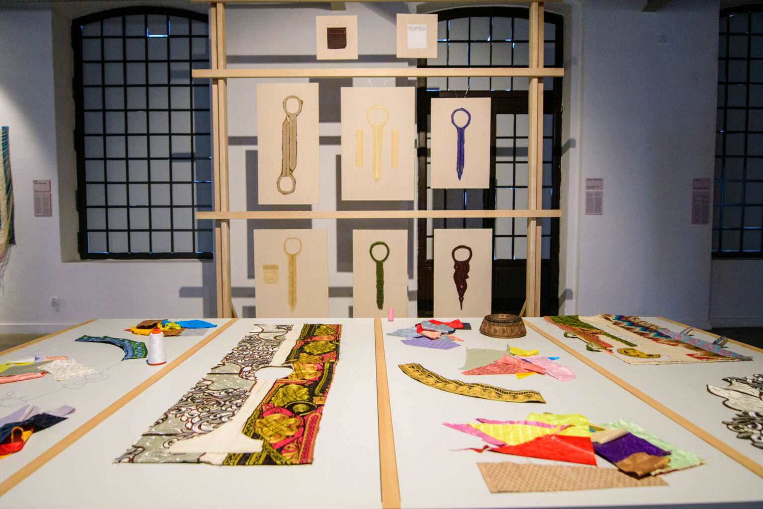 Otwarcie 18 Triennale Fot Sebastian Szwajkowski 15