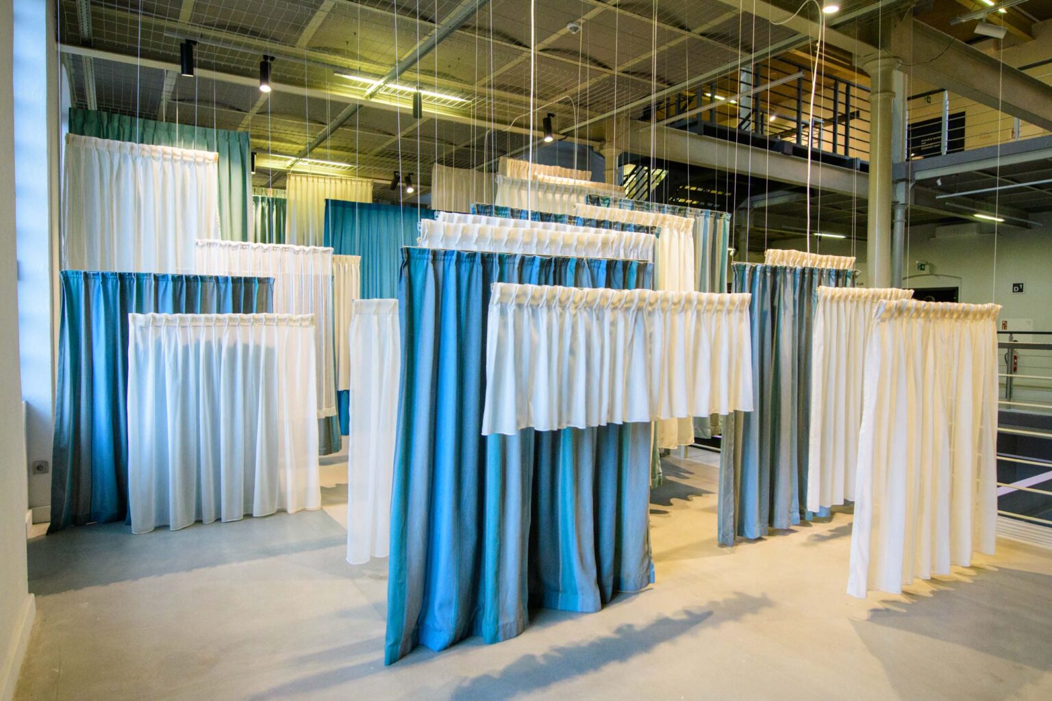 Otwarcie 18 Triennale Fot Sebastian Szwajkowski 16